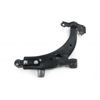1999 Kia Sephia Suspension Control Arm and Ball Joint Assembly Front Left Lower Mevotech CMS90132 image 2 of 4