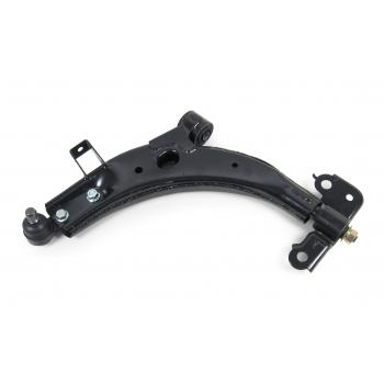 MEVOTECH CMS90132 - Suspension Control Arm and Ball Joint Assembly Product image