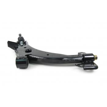 1999 Kia Sephia Suspension Control Arm and Ball Joint Assembly Front Right Lower Mevotech CMS90133 image 1 of 4
