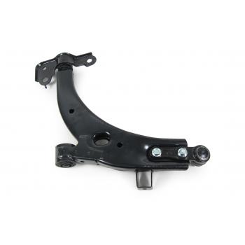 1999 Kia Sephia Suspension Control Arm and Ball Joint Assembly Front Right Lower Mevotech CMS90133 image 2 of 4