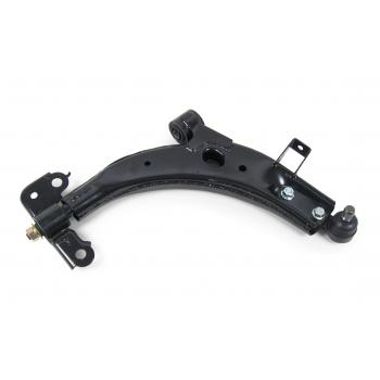 MEVOTECH CMS90133 - Suspension Control Arm and Ball Joint Assembly Product image