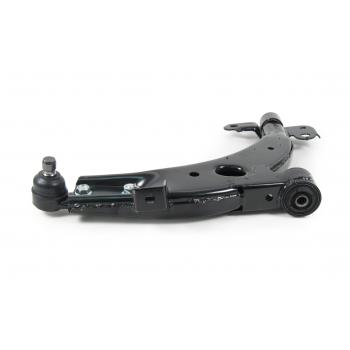 1999 Kia Sephia Suspension Control Arm and Ball Joint Assembly Front Right Lower Mevotech CMS90133 image 4 of 4