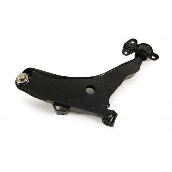 1998 Hyundai Sonata Suspension Control Arm and Ball Joint Assembly Front Left Lower Mevotech CMS90134 image 2 of 4
