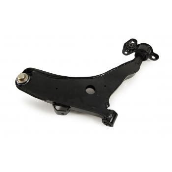 MEVOTECH CMS90134 - Suspension Control Arm and Ball Joint Assembly Product image