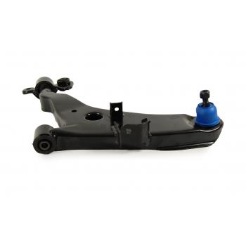 Mevotech CMS90134 - Suspension Control Arm and Ball Joint Assembly Mevotech CMS90134 Suspension Control Arm and Ball Joint Assembly product image 5 of 5