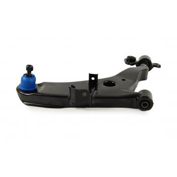 Mevotech CMS90135 - Suspension Control Arm and Ball Joint Assembly Mevotech CMS90135 Suspension Control Arm and Ball Joint Assembly product image 5 of 5