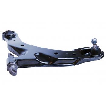 MEVOTECH CMS90138 - Suspension Control Arm and Ball Joint Assembly Product image