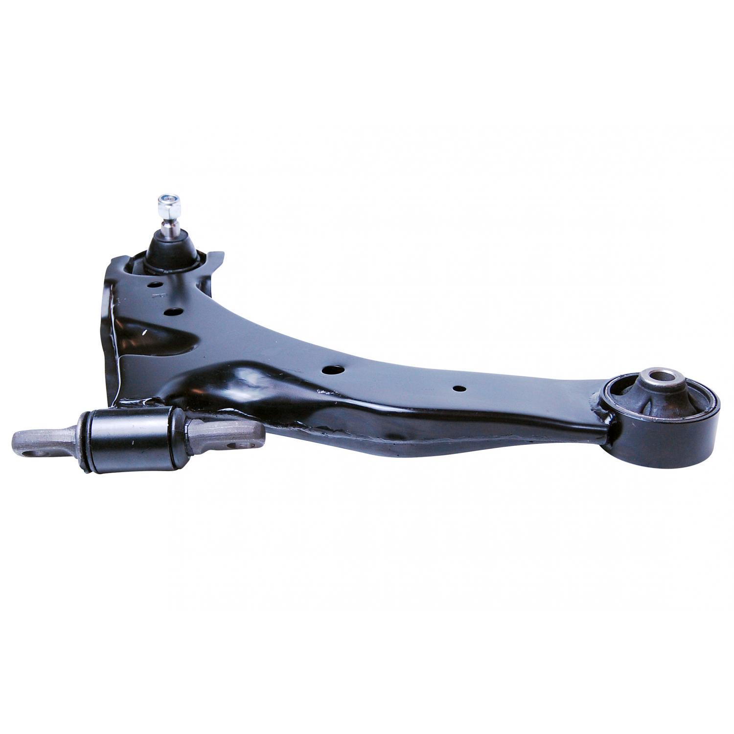 Mevotech CMS90139 - Suspension Control Arm and Ball Joint Assembly Mevotech CMS90139 Suspension Control Arm and Ball Joint Assembly product image 1 of 5