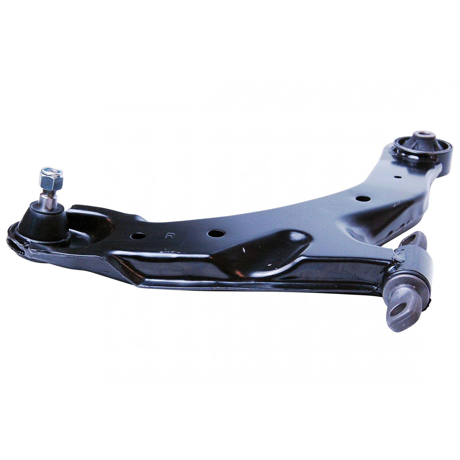 Mevotech CMS90139 - Suspension Control Arm and Ball Joint Assembly Mevotech CMS90139 Suspension Control Arm and Ball Joint Assembly product image 4 of 5