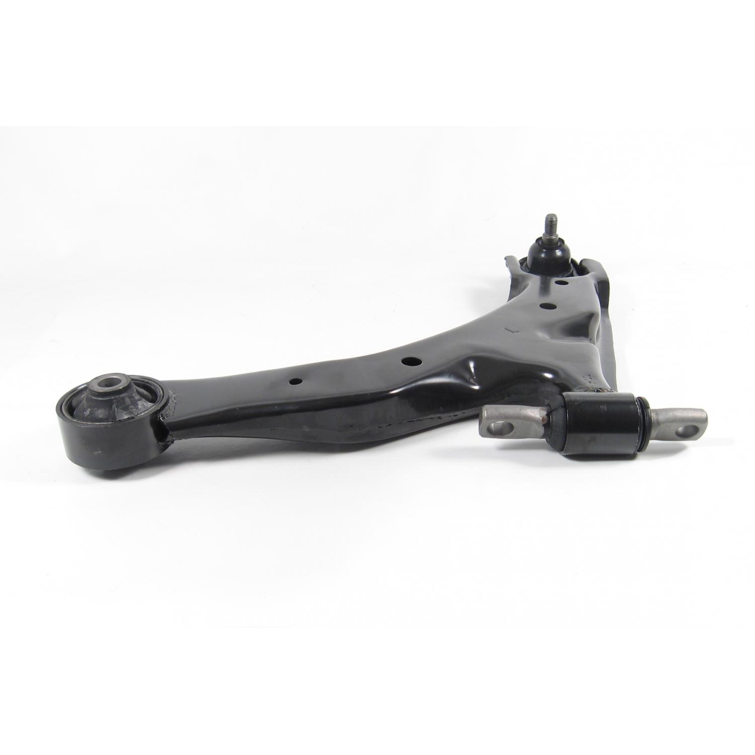 Mevotech CMS90140 - Suspension Control Arm and Ball Joint Assembly Mevotech CMS90140 Suspension Control Arm and Ball Joint Assembly product image 1 of 5