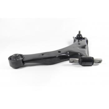 2008 Kia Spectra5 Suspension Control Arm and Ball Joint Assembly Front Left Lower Mevotech CMS90140 image 1 of 4