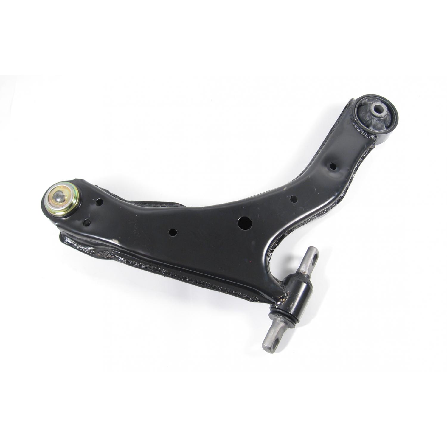 Mevotech CMS90140 - Suspension Control Arm and Ball Joint Assembly Mevotech CMS90140 Suspension Control Arm and Ball Joint Assembly product image 2 of 5