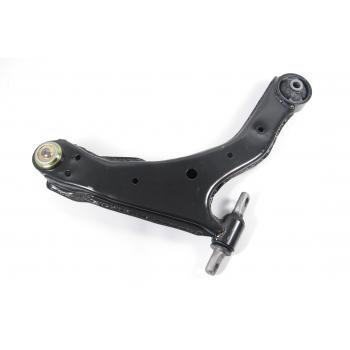 2008 Kia Spectra5 Suspension Control Arm and Ball Joint Assembly Front Left Lower Mevotech CMS90140 image 2 of 4