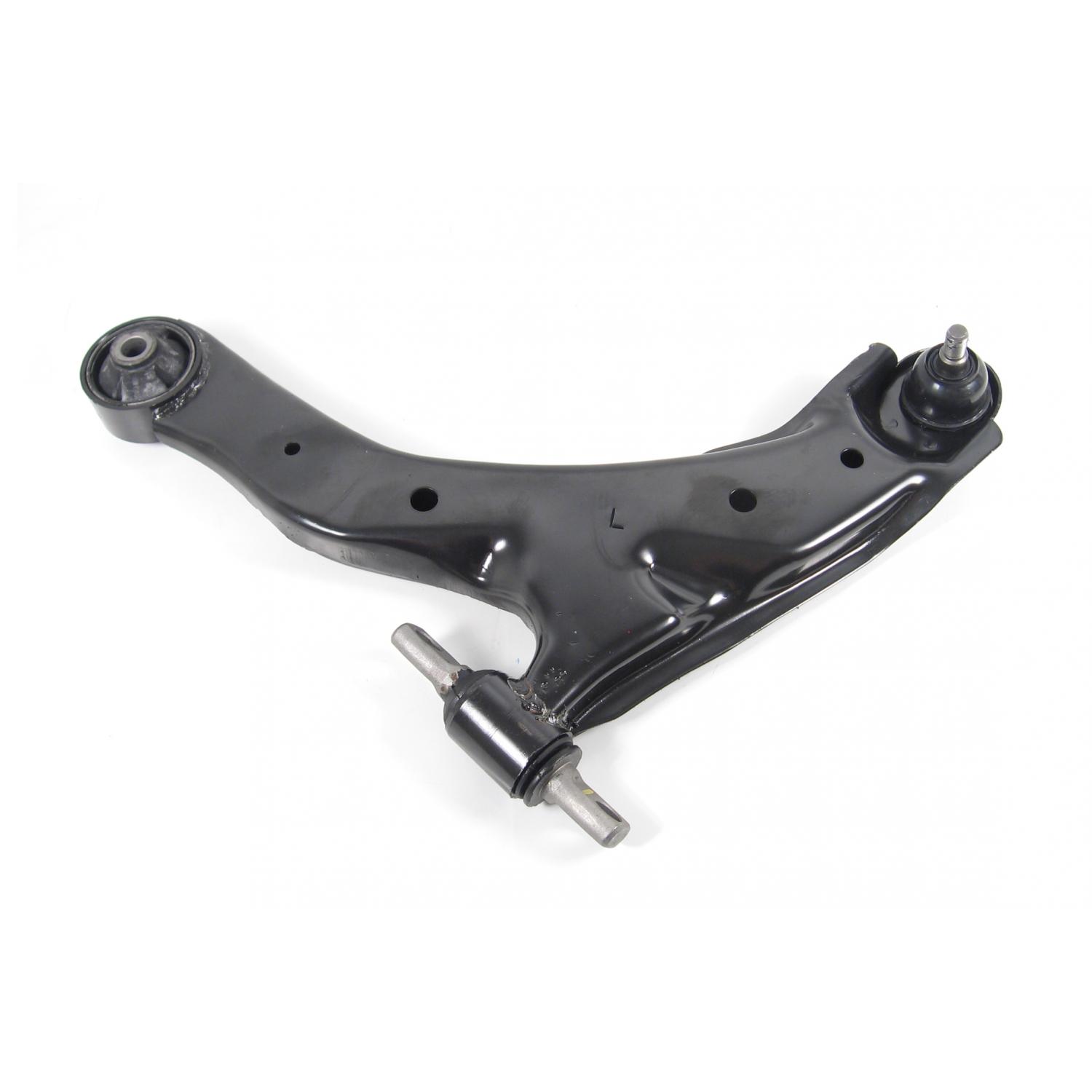 Mevotech CMS90140 - Suspension Control Arm and Ball Joint Assembly Mevotech CMS90140 Suspension Control Arm and Ball Joint Assembly product image 3 of 5