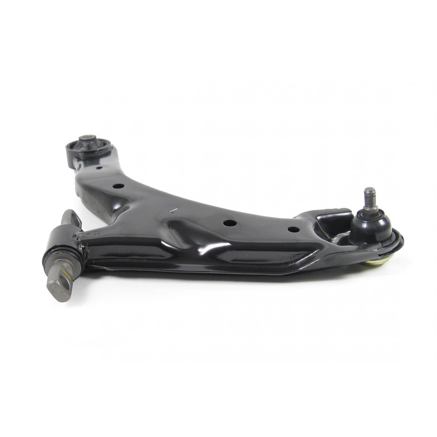 Mevotech CMS90140 - Suspension Control Arm and Ball Joint Assembly Mevotech CMS90140 Suspension Control Arm and Ball Joint Assembly product image 4 of 5