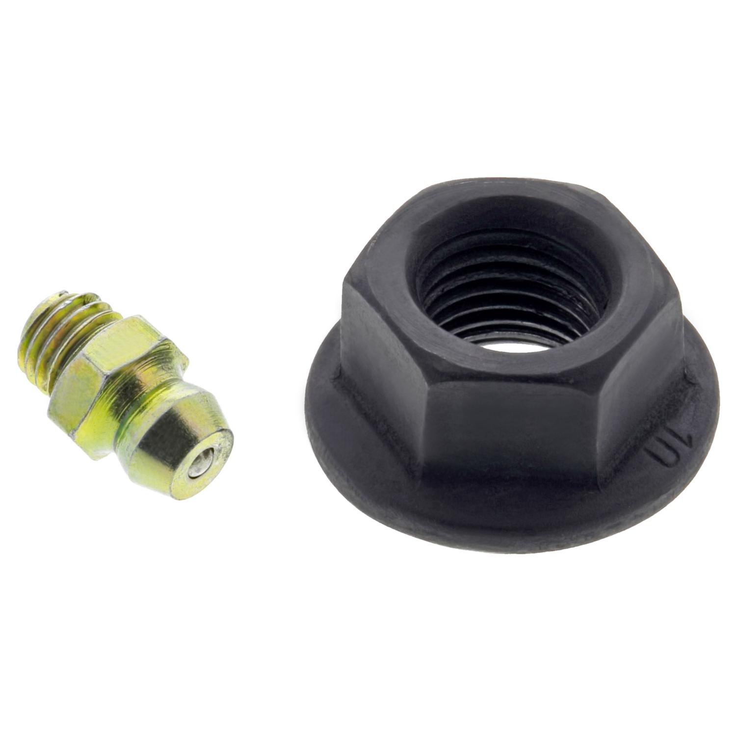 Mevotech CMS90140 - Suspension Control Arm and Ball Joint Assembly Mevotech CMS90140 Suspension Control Arm and Ball Joint Assembly product image 5 of 5