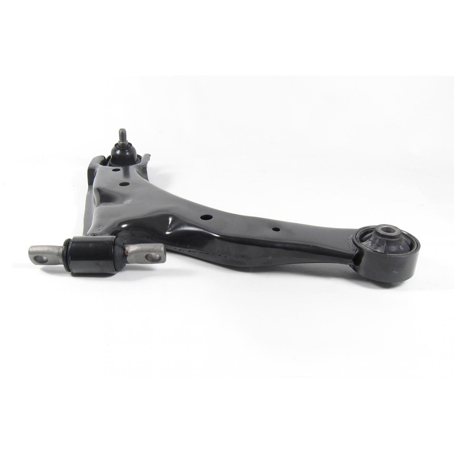 Mevotech CMS90141 - Suspension Control Arm and Ball Joint Assembly Mevotech CMS90141 Suspension Control Arm and Ball Joint Assembly product image 1 of 4