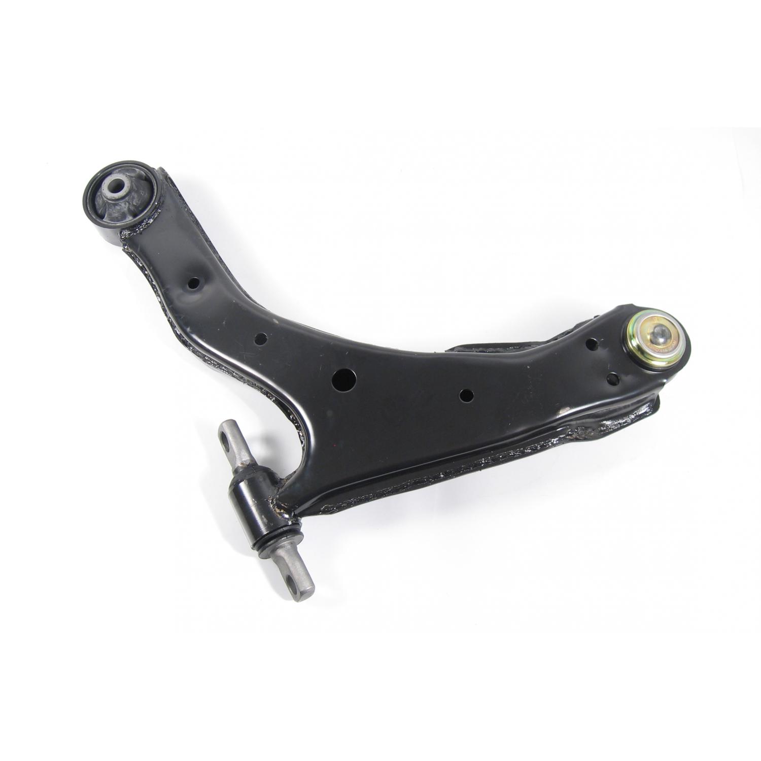 Mevotech CMS90141 - Suspension Control Arm and Ball Joint Assembly Mevotech CMS90141 Suspension Control Arm and Ball Joint Assembly product image 2 of 4