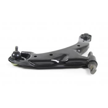 MEVOTECH CMS90141 - Suspension Control Arm and Ball Joint Assembly Product image