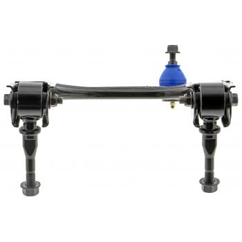 2006 Kia Magentis Suspension Control Arm and Ball Joint Assembly Front Left Upper Mevotech CMS90142 image 1 of 4