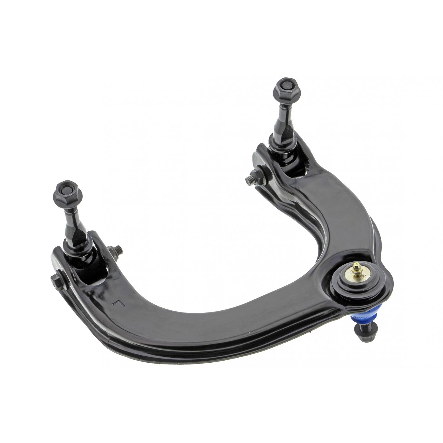 Mevotech CMS90142 - Suspension Control Arm and Ball Joint Assembly Mevotech CMS90142 Suspension Control Arm and Ball Joint Assembly product image 2 of 5