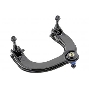 2006 Kia Magentis Suspension Control Arm and Ball Joint Assembly Front Left Upper Mevotech CMS90142 image 2 of 4