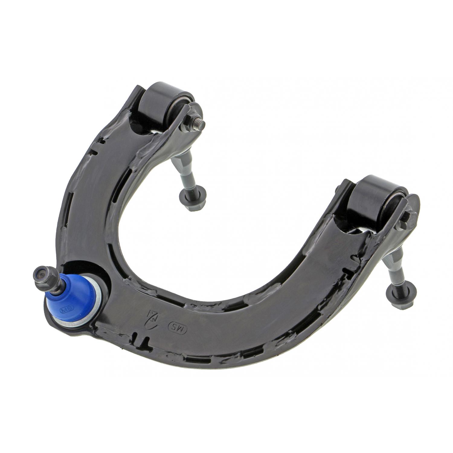 Mevotech CMS90142 - Suspension Control Arm and Ball Joint Assembly Mevotech CMS90142 Suspension Control Arm and Ball Joint Assembly product image 3 of 5