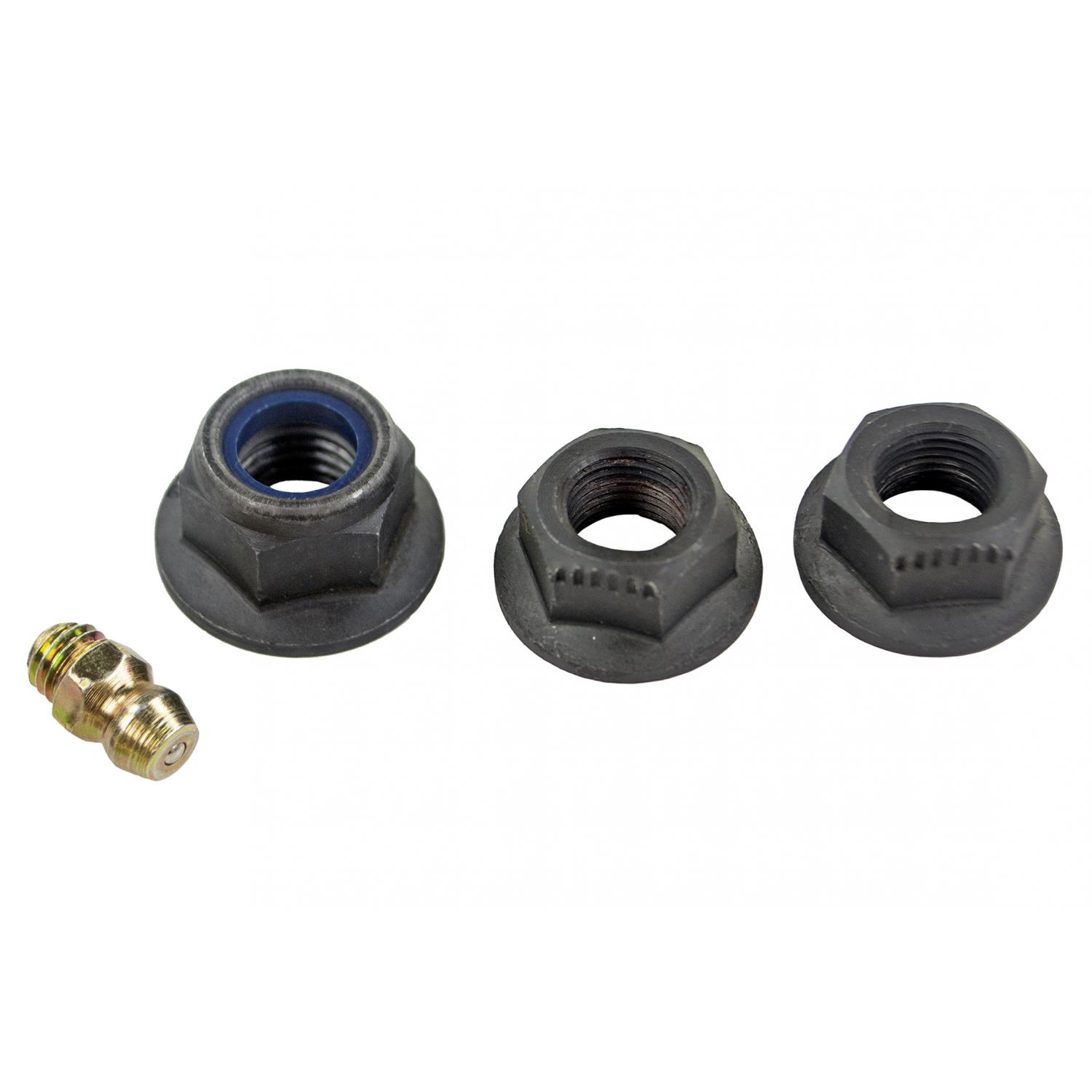 Mevotech CMS90142 - Suspension Control Arm and Ball Joint Assembly Mevotech CMS90142 Suspension Control Arm and Ball Joint Assembly product image 4 of 5