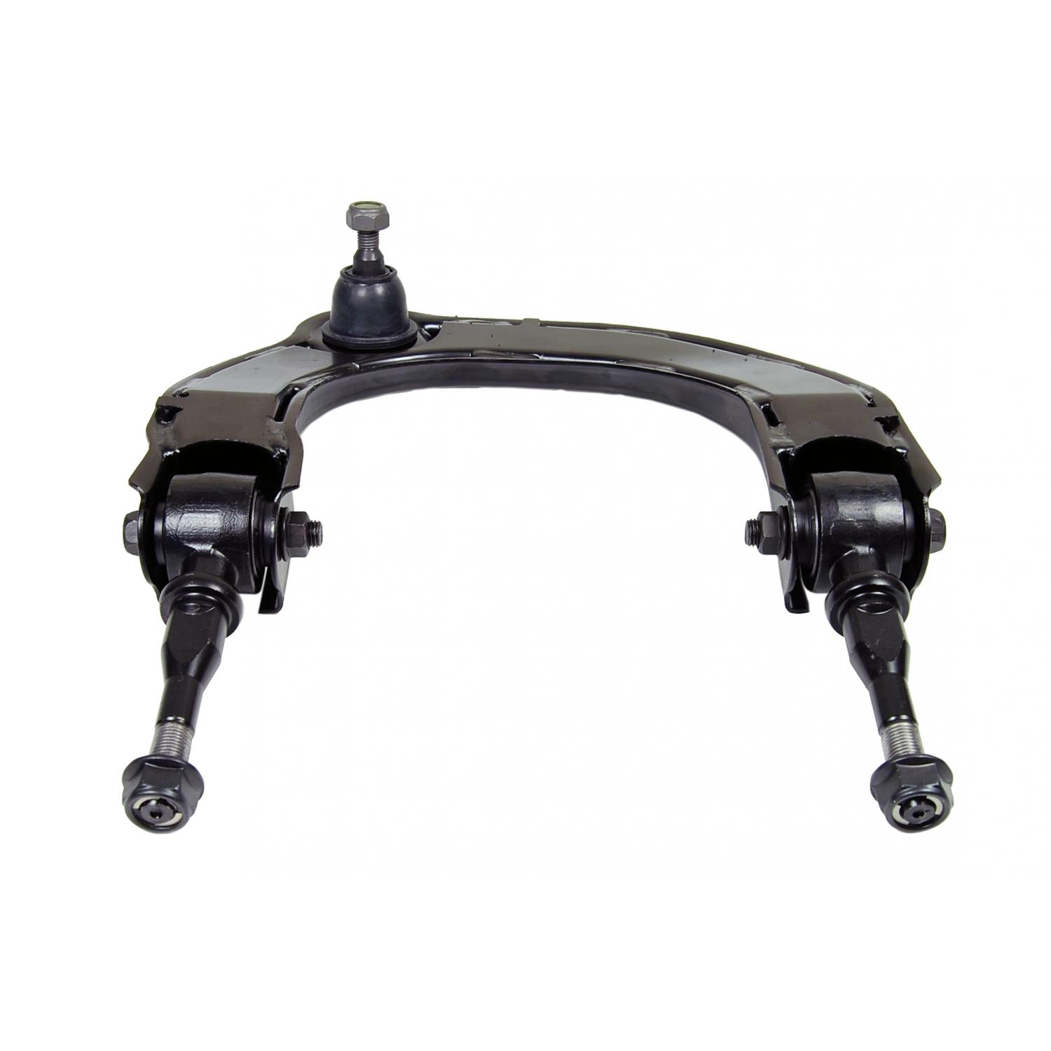 Mevotech CMS90143 - Suspension Control Arm and Ball Joint Assembly Mevotech CMS90143 Suspension Control Arm and Ball Joint Assembly product image 1 of 5