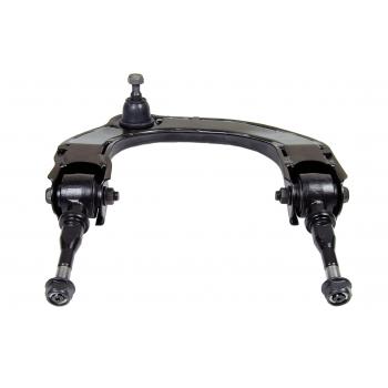 2006 Kia Magentis Suspension Control Arm and Ball Joint Assembly Front Right Upper Mevotech CMS90143 image 1 of 4