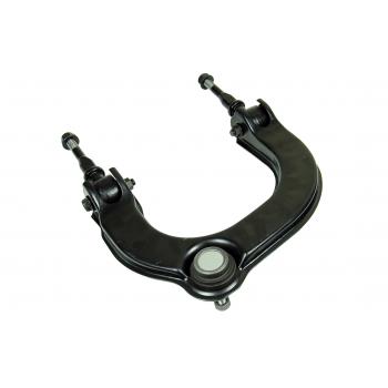 2006 Kia Magentis Suspension Control Arm and Ball Joint Assembly Front Right Upper Mevotech CMS90143 image 2 of 4