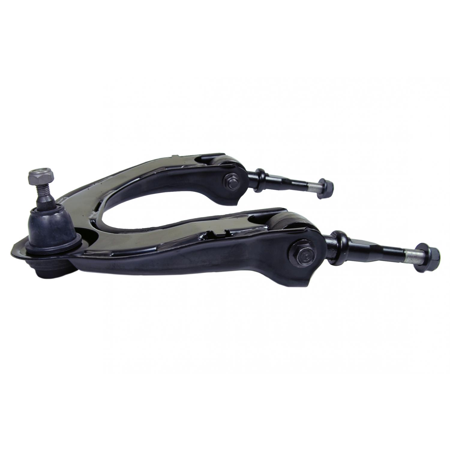Mevotech CMS90143 - Suspension Control Arm and Ball Joint Assembly Mevotech CMS90143 Suspension Control Arm and Ball Joint Assembly product image 4 of 5