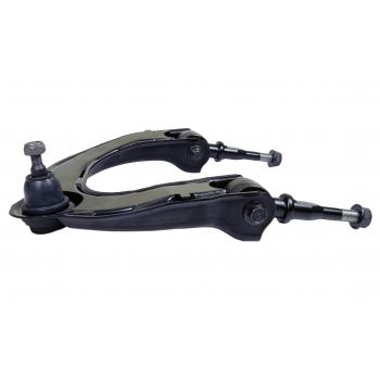 2006 Kia Magentis Suspension Control Arm and Ball Joint Assembly Front Right Upper Mevotech CMS90143 image 4 of 4