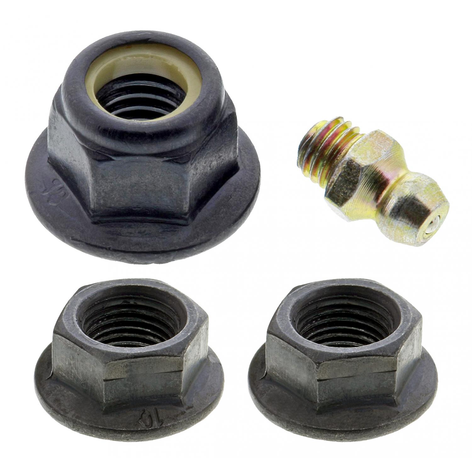 Mevotech CMS90143 - Suspension Control Arm and Ball Joint Assembly Mevotech CMS90143 Suspension Control Arm and Ball Joint Assembly product image 5 of 5
