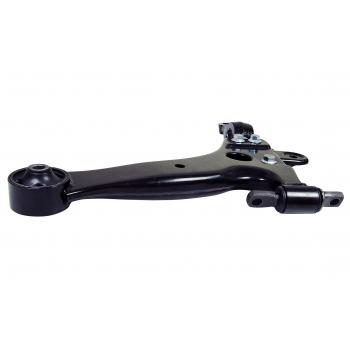 2005 Kia Amanti Suspension Control Arm Front Left Lower Mevotech CMS90144 image 1 of 4