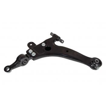 2005 Kia Amanti Suspension Control Arm Front Left Lower Mevotech CMS90144 image 3 of 4