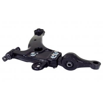 2005 Kia Amanti Suspension Control Arm Front Left Lower Mevotech CMS90144 image 4 of 4