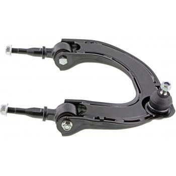 2004 Kia Amanti Suspension Control Arm and Ball Joint Assembly Front Left Upper Mevotech CMS90146 image 1 of 4