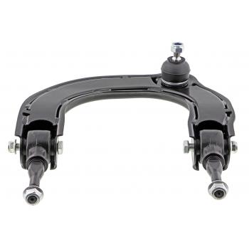 2004 Kia Amanti Suspension Control Arm and Ball Joint Assembly Front Left Upper Mevotech CMS90146 image 2 of 4