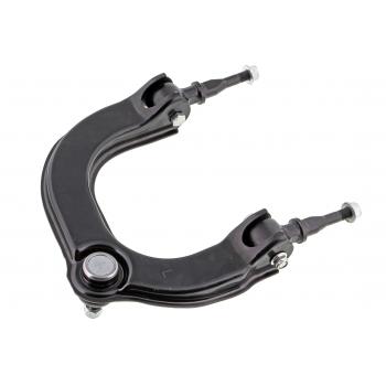 2004 Kia Amanti Suspension Control Arm and Ball Joint Assembly Front Left Upper Mevotech CMS90146 image 3 of 4