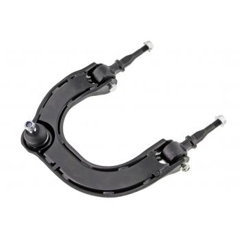 2004 Kia Amanti Suspension Control Arm and Ball Joint Assembly Front Left Upper Mevotech CMS90146 image 4 of 4