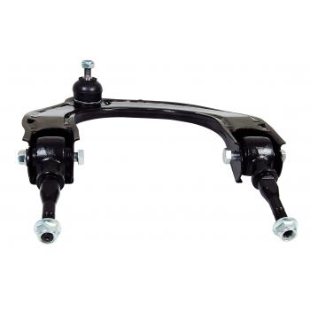 2004 Kia Amanti Suspension Control Arm and Ball Joint Assembly Front Right Upper Mevotech CMS90147 image 1 of 4