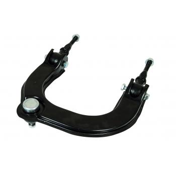 2004 Kia Amanti Suspension Control Arm and Ball Joint Assembly Front Right Upper Mevotech CMS90147 image 2 of 4