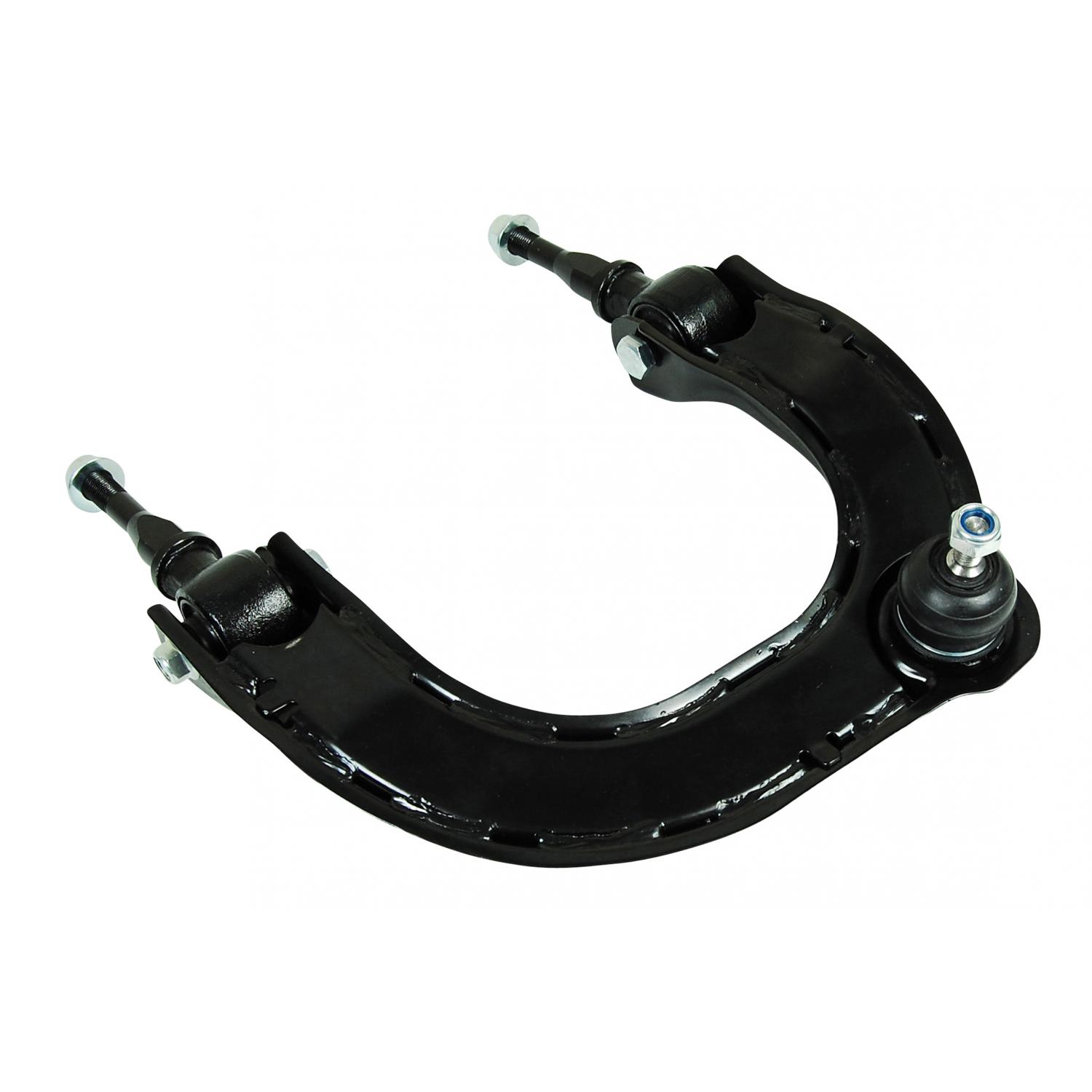 Mevotech CMS90147 - Suspension Control Arm and Ball Joint Assembly Mevotech CMS90147 Suspension Control Arm and Ball Joint Assembly product image 3 of 4