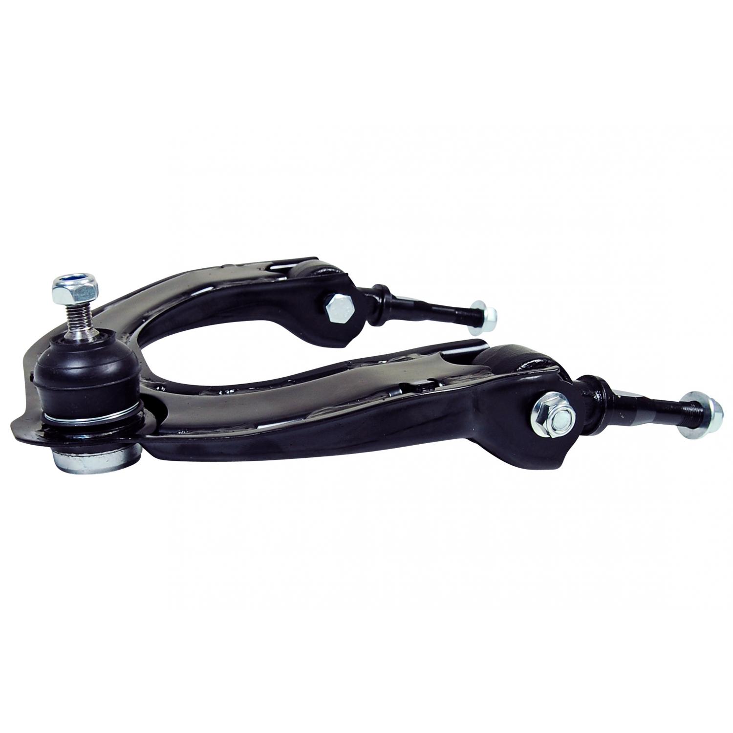Mevotech CMS90147 - Suspension Control Arm and Ball Joint Assembly Mevotech CMS90147 Suspension Control Arm and Ball Joint Assembly product image 4 of 4