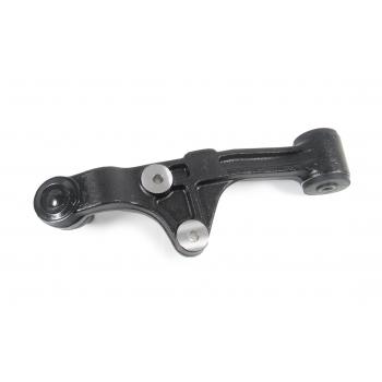 2005 Kia Sedona Suspension Control Arm and Ball Joint Assembly Front Left Lower Mevotech CMS90148 image 1 of 2