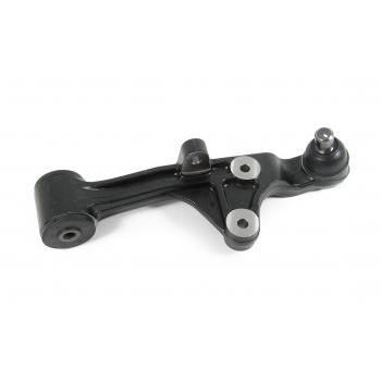 2005 Kia Sedona Suspension Control Arm and Ball Joint Assembly Front Left Lower Mevotech CMS90148 image 2 of 2