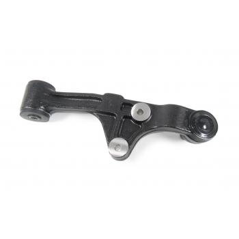 2005 Kia Sedona Suspension Control Arm and Ball Joint Assembly Front Right Lower Mevotech CMS90149 image 1 of 2