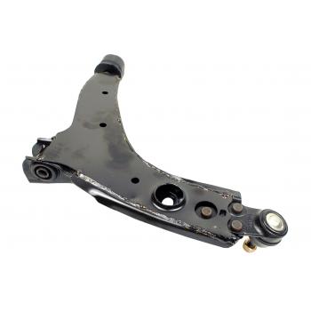 MEVOTECH CMS90151 - Suspension Control Arm and Ball Joint Assembly Product image