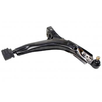 MEVOTECH CMS90151 - Suspension Control Arm and Ball Joint Assembly Product image